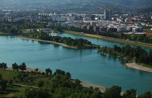 Zagreb Lodge Apartment - Foto 24