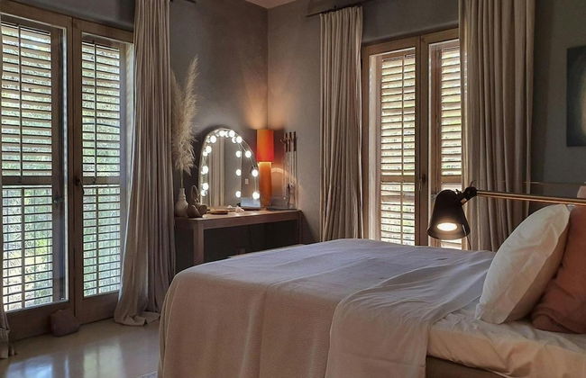 Holiday Home With Wooden-beamed Patio - Foto 2