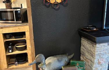 River View, Red River Carriage House - Foto 6