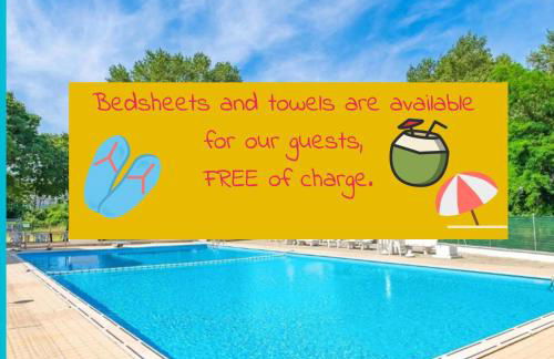 La Dolce Vita - Apartment with shared pool and large terrace - Foto 56