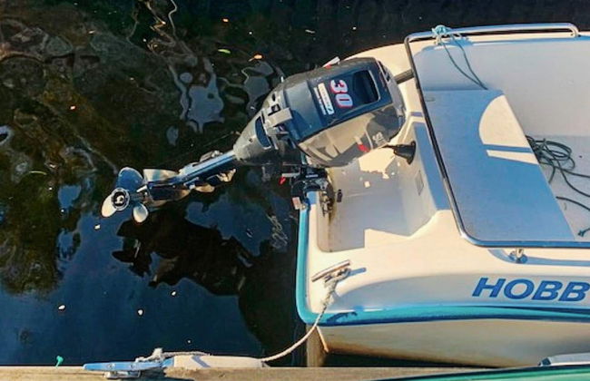 6 Person Holiday Home in Hosteland - Foto 25