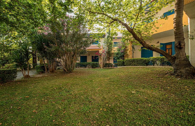 Apollo Beach Hotel - Foto 78