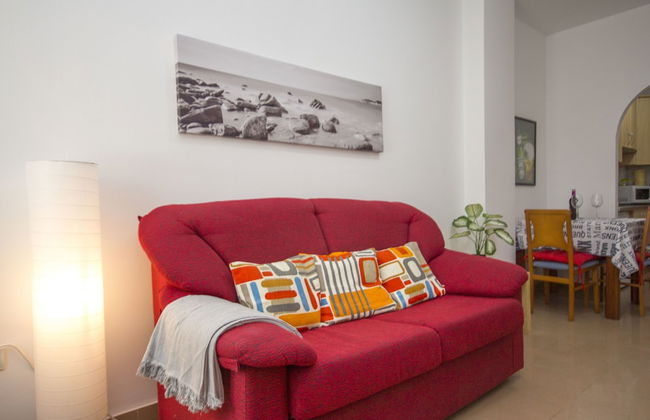 Beach Apartment Mediterráneo Torrox - Photo 9