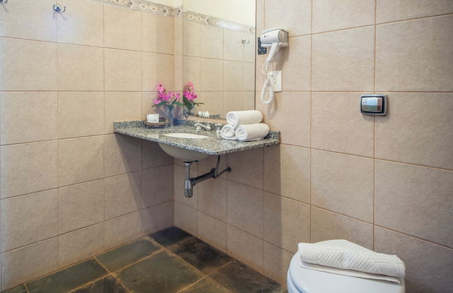 Hotel Fazenda Estancia Reviver - Foto 77