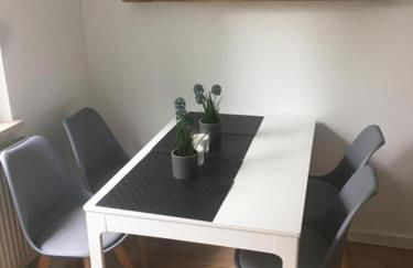 Ferienwohnung Ostseetraum - Foto 11