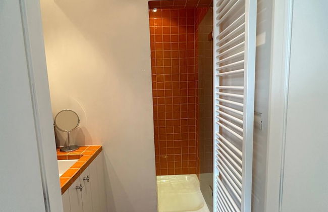 Superb Villa in the Heart of Knokke Zoute Close to the Beach and Shopping Area - Foto 18