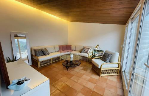 Tamariu Platja · Unforgetable Terrace ACWifi - Foto 36