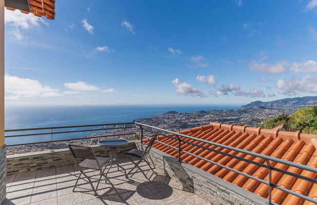 Villa Nóbrega by Holiday Rental Madeira - Foto 26