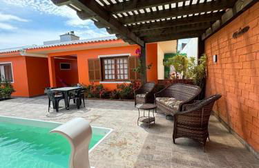 Residencial Nosso Sonho - Aptos Completos 150m do Mar com Piscina - Foto 29