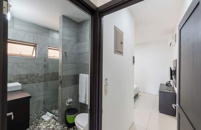 Apartamentos La Casona - Foto 49