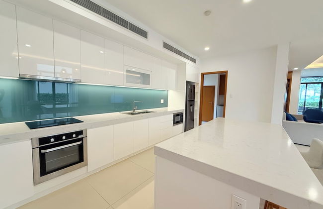 VILLA PHONGLIEM - Foto 29