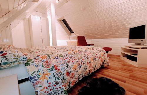 Wellness Oasis in A Wonderful Panoramic Location - Photo 1