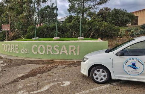 Oasi del Relax - Seaside Peaceful Panoramic Terrace in ITALY - new Sardinia apartment 50 mt beach&sea full comfort air conditioning-WiFi-Parking-Privacy - Foto 67