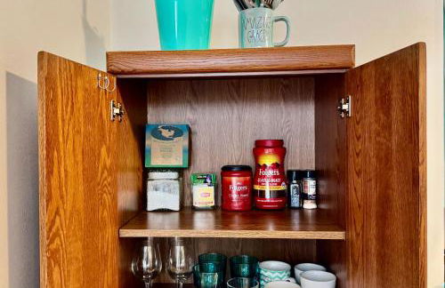 Micro Studio Apartment 10 Minutes walk to University of Washington - Foto 23