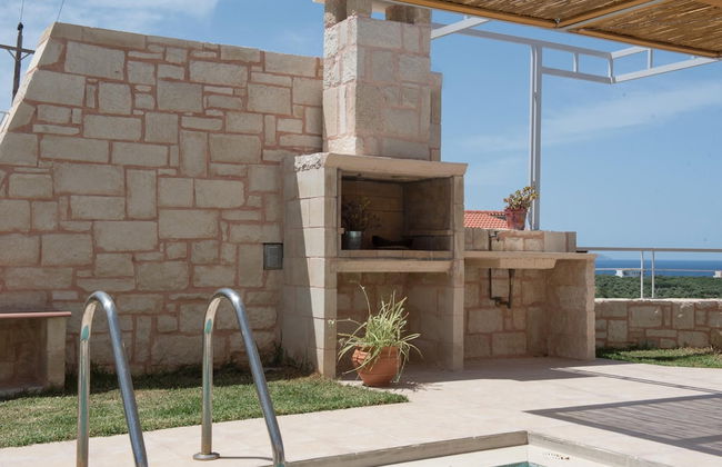 Pantanassa Villas Thalia - Foto 39