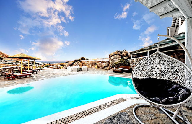 Villa Harmony - Foto 37