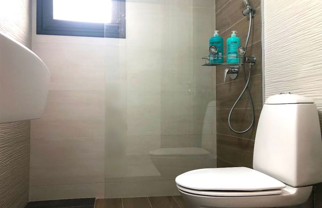 Metro Court Apartments - Foto 66