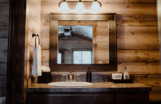 Teton Valley Resort - Foto 46