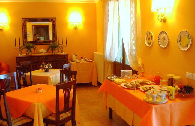 Bed & Breakfast Cortebella - Foto 32