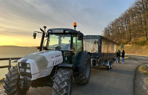 Hotel Moselsteig - Foto 22