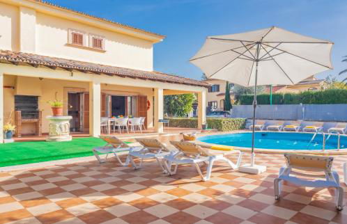 C333 Caülls by Mallorca Villa Selection - Foto 20