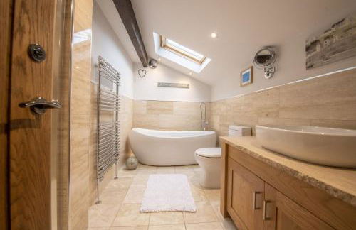 Tockwith Lodge Barn - Foto 27