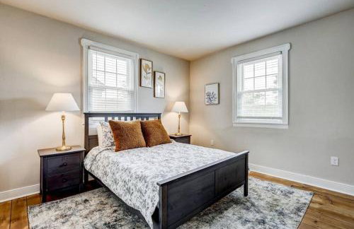 Victorian Manor on Main w 6 beds-10 mins to Lanc - Foto 24