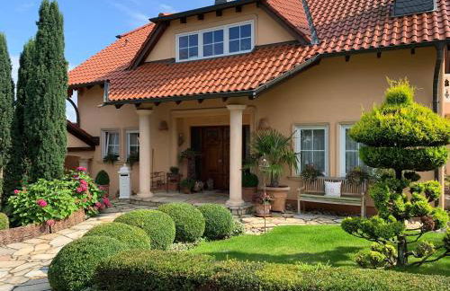 Gäste-Apartment Verweilzeit - Foto 9