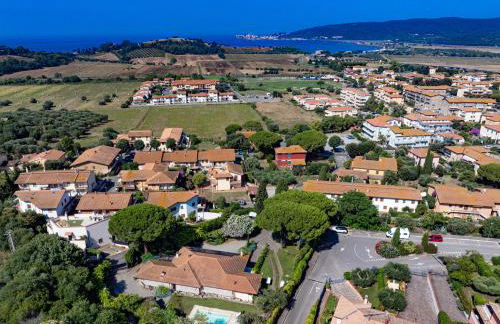 Affitti Brevi Toscana - Villa Chic - Foto 21