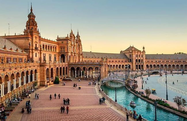 RentalSevilla Apartamento de lujo en la Giralda - Foto 31