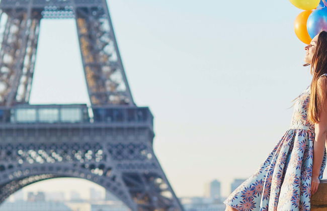 Tour privado por Paris - Foto 1