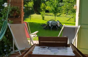 Villa Favilli - Foto 27