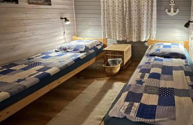 By The Sea Lodges - Foto 42