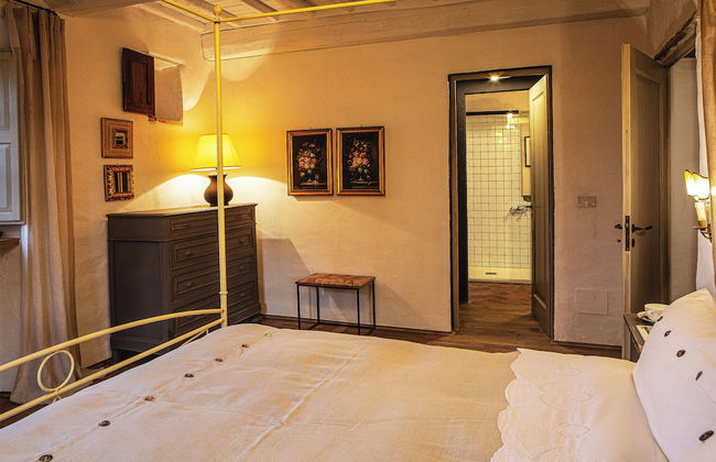 Podere Cavalbianco - Foto 10