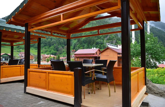 Cakıroğlu Villa Kent - Photo 26