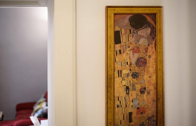 Via Atri 37 in Naples - Foto 3