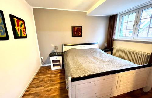 Langeoog-Villa Apollonia - Foto 40