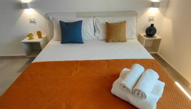 Casa Vacanze Rainbow, Siracusa - Foto 4, towels