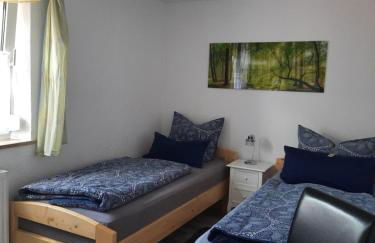 Binder's Ferienapartments zur Altmühl - Foto 13