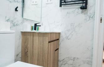 Beautiful studio in Prosperidad - Salazar - Foto 9