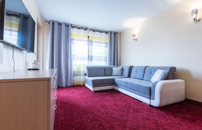 Apartamenty Sun & Snow Continental - Photo 62