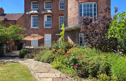 Bank House Apartment - Foto 1