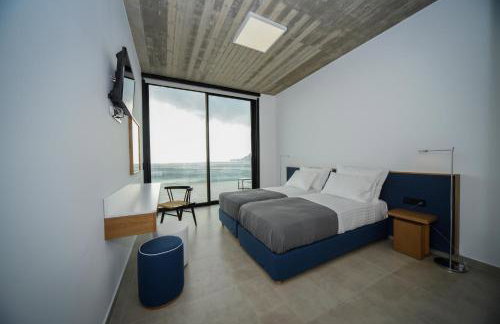 Villa Nostos Plakias beachfront sea view privet pool - Photo 33