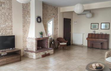 Villa Vasiliki - Foto 8