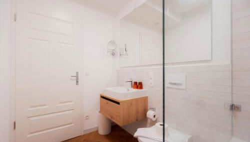 Alpine Apartements Maximilian Berchtesgaden - Foto 4