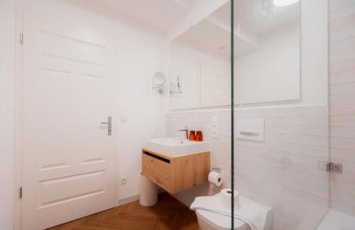 Alpine Apartements Maximilian Berchtesgaden - Foto 4