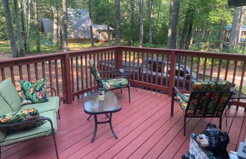 Camp Deloia - Foto 14