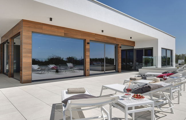 Villa in Vodnjan With Swimming Pool - Foto 31