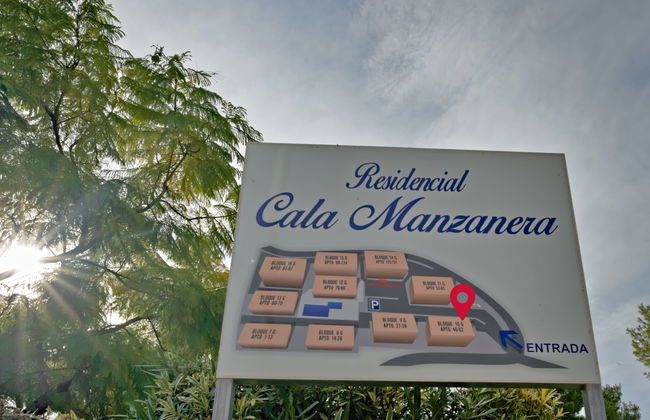 Cala Manzanera - Foto 13