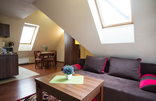 Bellamonte Aparthotel - Foto 51